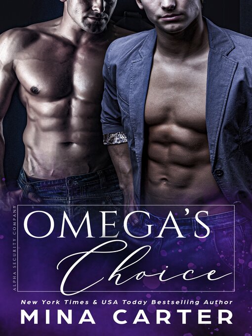 Title details for Omega's Choice by Mina Carter - Available